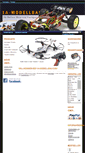 Mobile Screenshot of 1a-modellbau.com